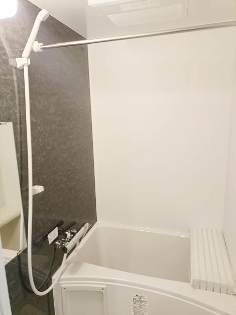 バス・シャワールーム　別号室参考写真