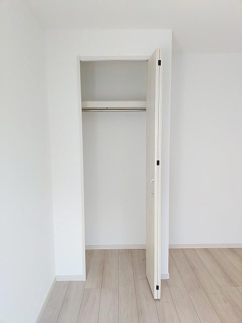 収納　別号室参考写真