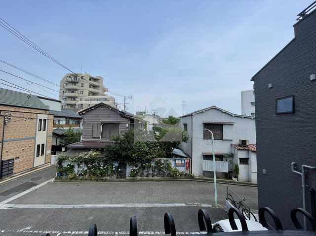 眺望　クレ・ドゥ・レスポワール