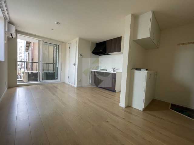 居室・リビング　クレ・ドゥ・レスポワール