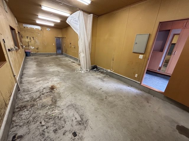 その他部屋・スペース