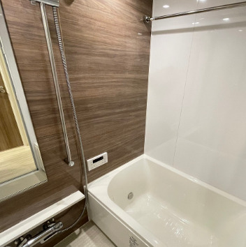 バス・シャワールーム　同仕様