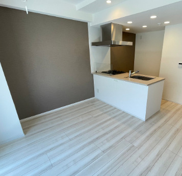 居室・リビング　同仕様