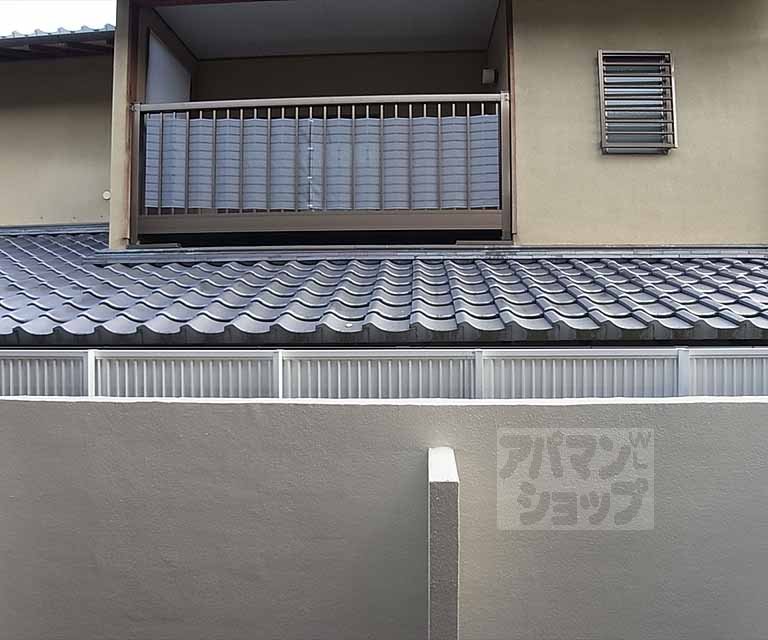 眺望　室外風景