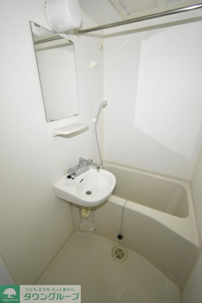 バス・シャワールーム　★お問い合わせはタウンハウジング町田店まで★