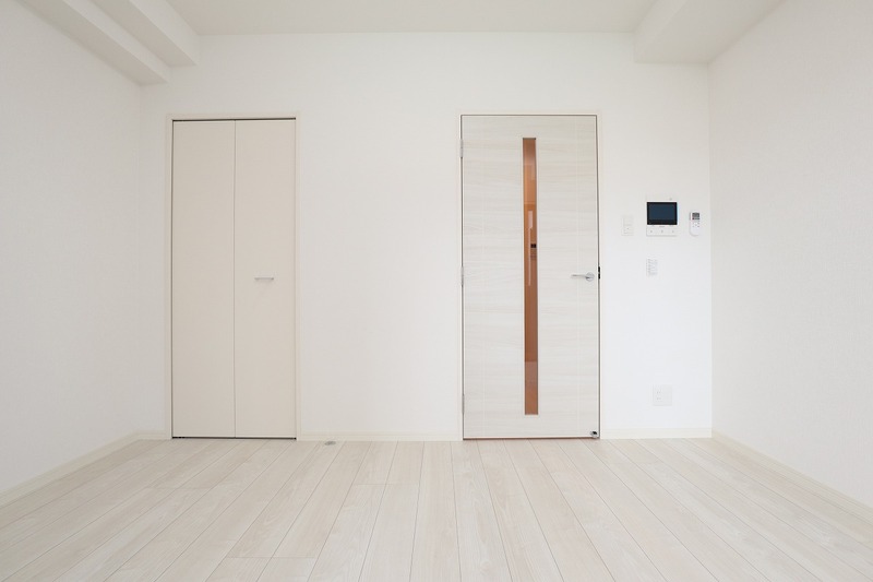 居室・リビング　こちらの居間で趣味の時間をお楽しみください