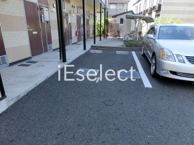 駐車場　近隣の月極め駐車場お探しします。