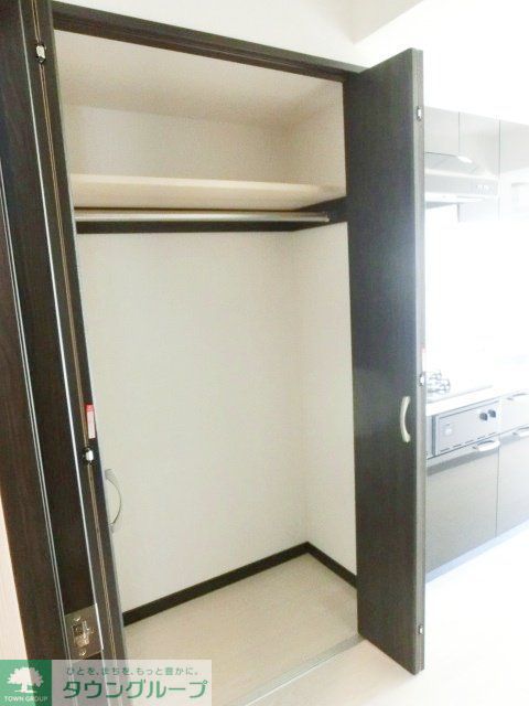 収納　お問合せは【タウンハウジング】まで！※現地待合わせ相談可！