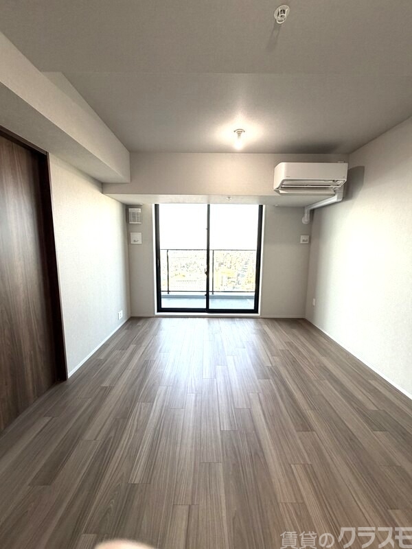 居室・リビング　憧れのカウンターキッチン☆