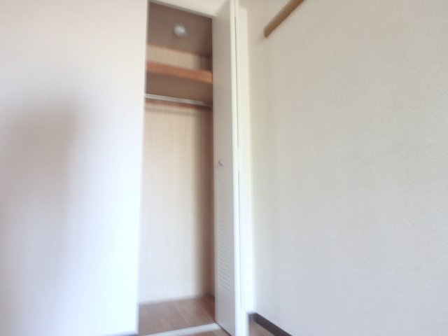 その他部屋・スペース　収納です