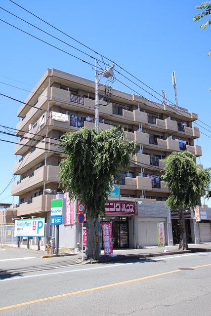 その他　ニューハッピークリーニング（その他）まで20m