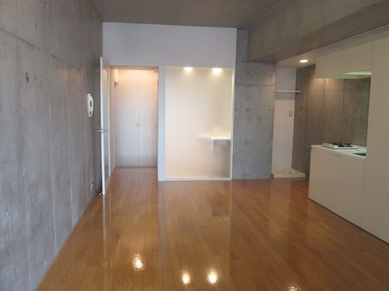 居室・リビング　別室参照