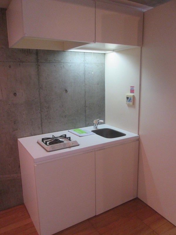 キッチン　別室参照