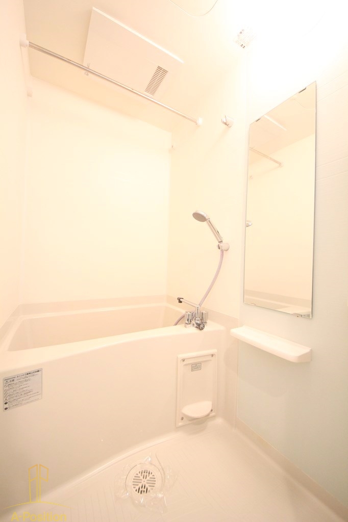 バス・シャワールーム　ミラージュパレス南堀江
