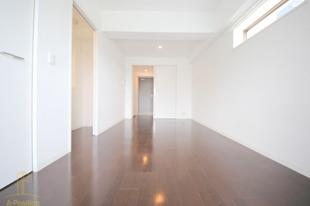 居室・リビング　ミラージュパレス南堀江