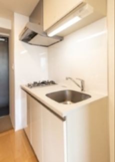 キッチン　※同仕様写真含む