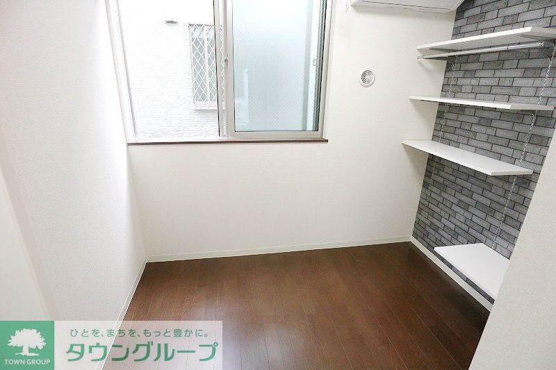 居室・リビング　リビング/居室