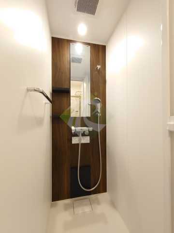 バス・シャワールーム　raum神楽坂