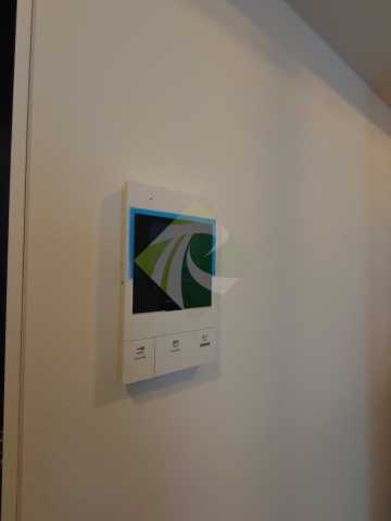 セキュリティ　raum神楽坂