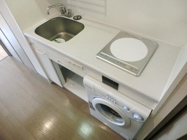 キッチン　★キッチン★