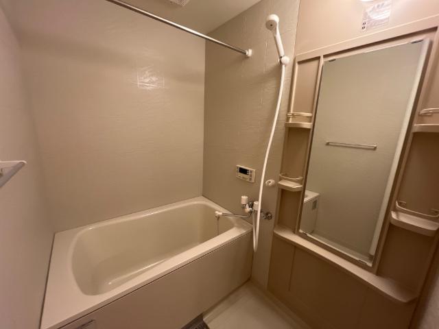バス・シャワールーム　ユニットバス