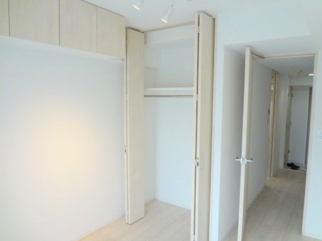 その他部屋・スペース　寝室