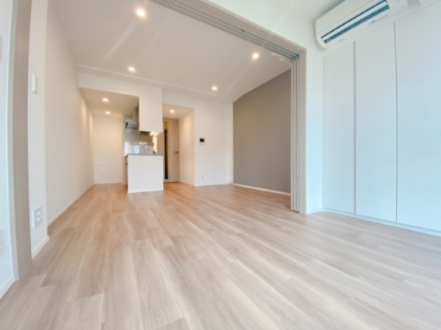 その他部屋・スペース　＊同建物内、別号室のお写真となります。