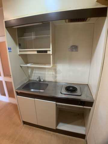 キッチン　パレス本駒込