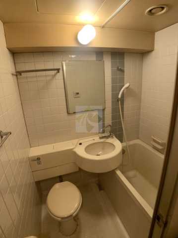 バス・シャワールーム　パレス本駒込