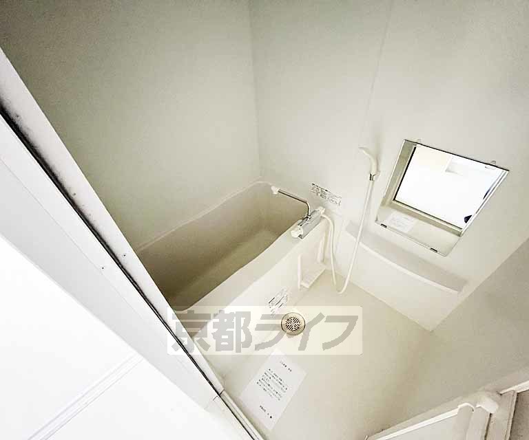 バス・シャワールーム　３点セパレート