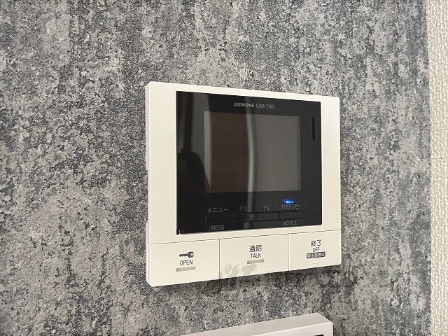 セキュリティ　ドアフォン（ＴＶ含）