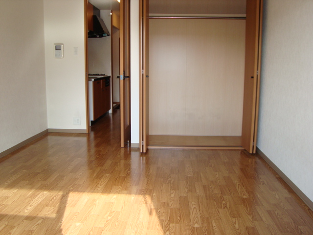 居室・リビング　洋室（イメージ）