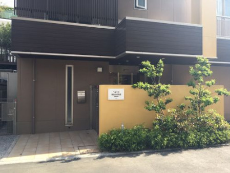 幼稚園・保育園　ベネッセ津田山保育園（幼稚園・保育園）まで58m