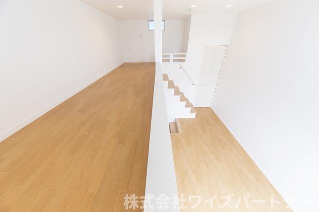 その他部屋・スペース　※別部屋写真の為、現状優先