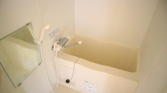 バス・シャワールーム　同タイプ参考写真