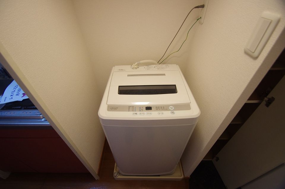 その他　同タイプの間取り撮影につき実際の物件とは異なる場合があります