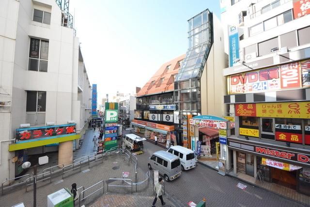 その他　★荻窪駅の周辺★（その他）まで80m