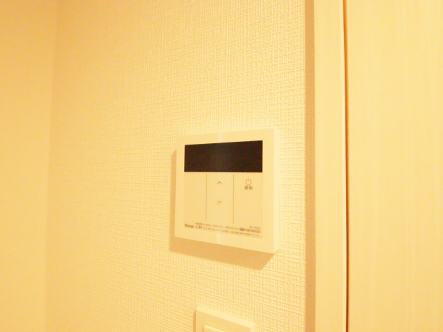 その他設備　※別室の参考写真の為、現況優先です。