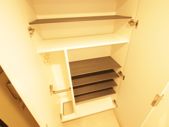 収納　※別室の参考写真の為、現況優先です。