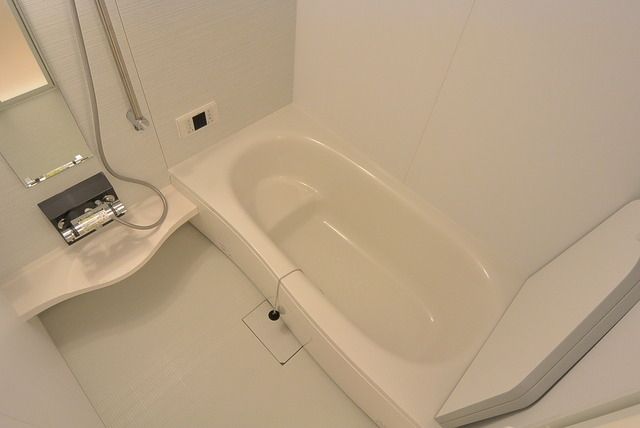 バス・シャワールーム　★ゆったりバスルーム★