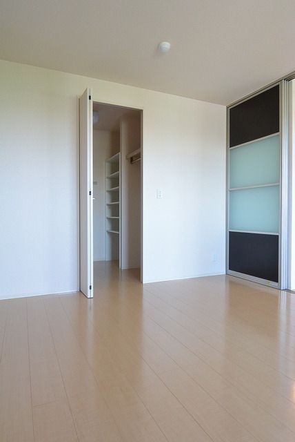 その他部屋・スペース　★新築、美質フローリング★