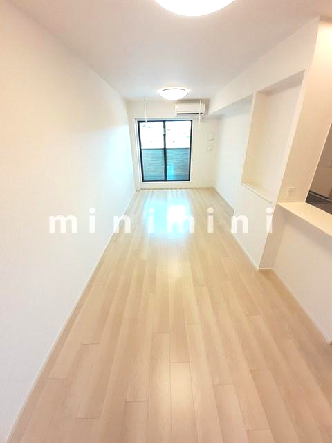 居室・リビング　※同シリーズの写真ですので、イメージになります。