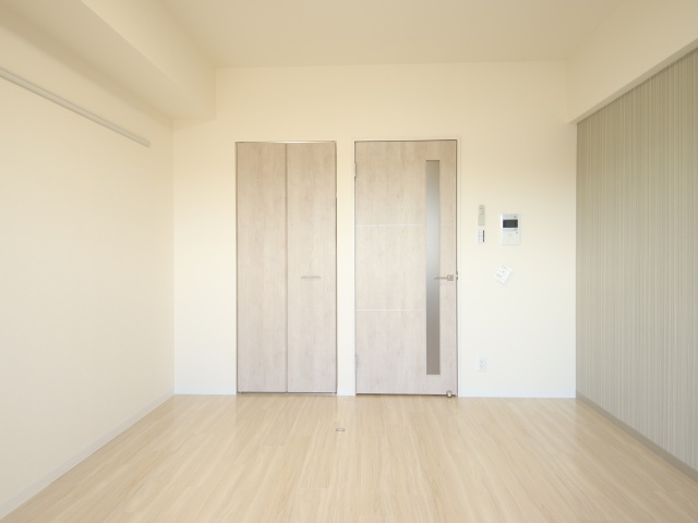 居室・リビング　※別室の参考写真の為、現況優先です。