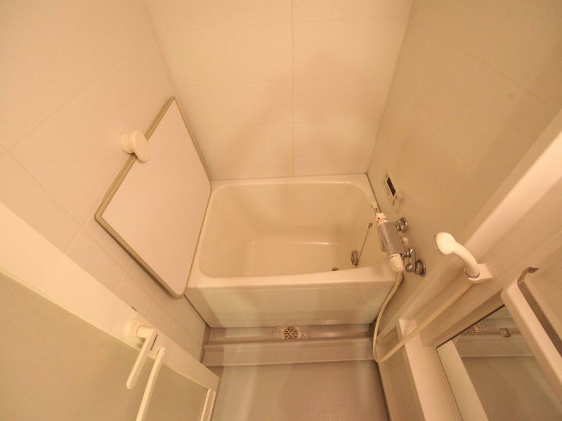 バス・シャワールーム　追い焚き　浴室暖房乾燥機　24時間換気　オートバスバスルーム