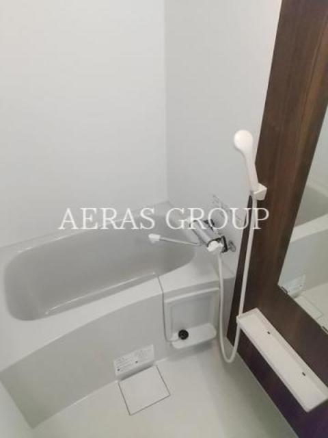 バス・シャワールーム　同仕様