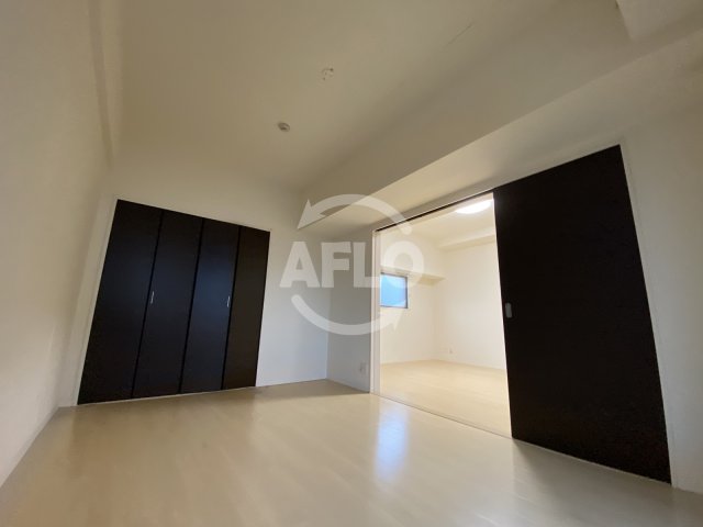 その他部屋・スペース　デセンテ北梅田　洋室