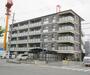 松ケ崎駅より徒歩5分 3階 築3年2ヶ月の賃貸物件