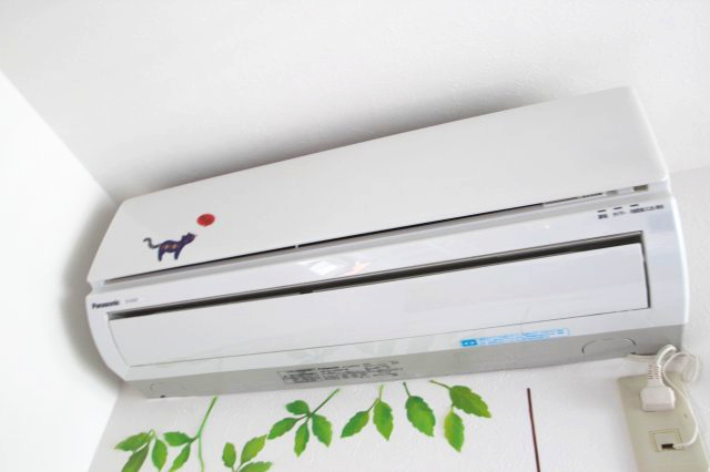 その他設備　※モデルルーム時の写真を使用しております。