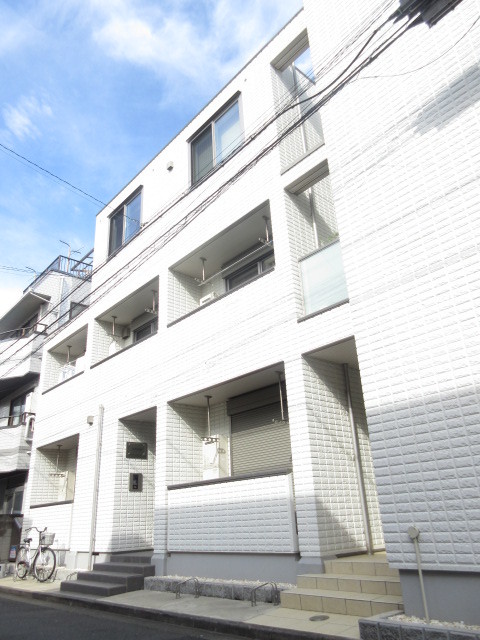 エントランス　★旭化成へーベルメゾン★