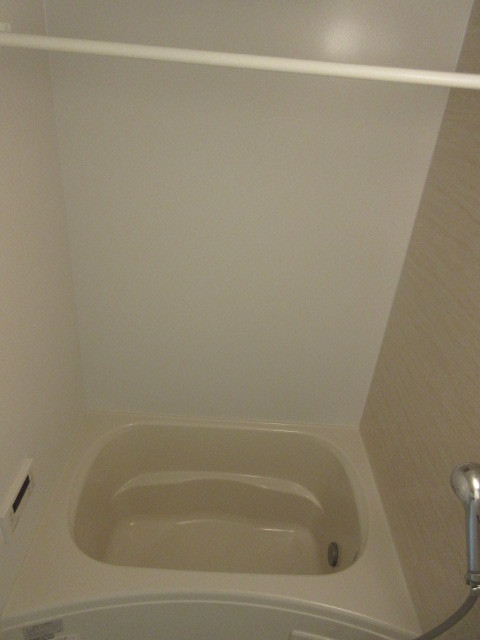 バス・シャワールーム　同建物別号室画像